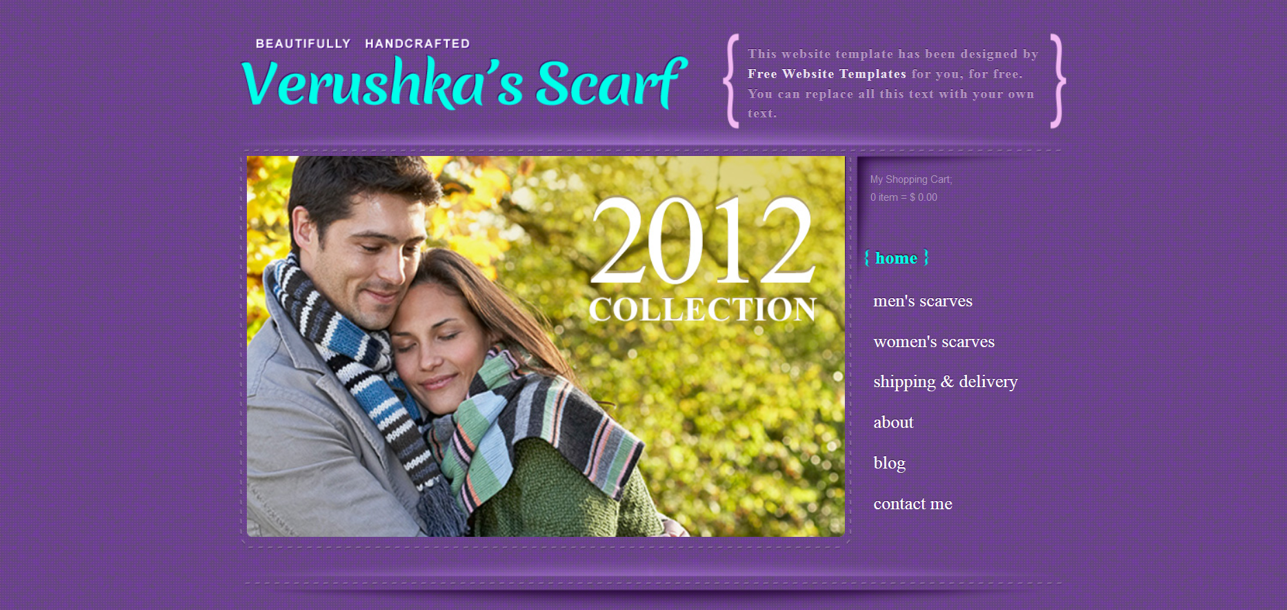 Шаблон сайта Интернет-магазины №475